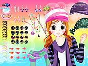 Click to Play Jenny Dress Up