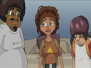 Click to Play Minushi - Chapter 8