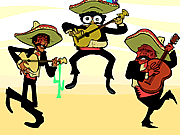 Click to Play Mexican Nut Dance