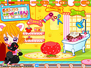 Click to Play Sue's Dog Beauty Salon