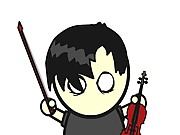 Click to Play Emo Symphony