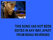 Click to Play Eminem - Backwards Message