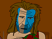 Click to Play Braveheart Wasted