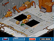 Click to Play Escape Mission