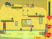 Click to Play Wayside Arrow Escape