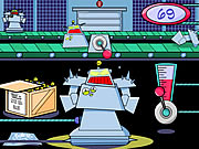 Click to Play Super Robostruction