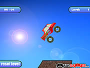 Click to Play Monsta Truk