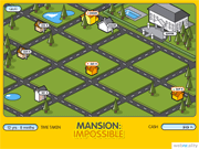 Click to Play Mansion Impossible