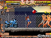 Click to Play Bosozoku Fighters