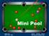 Click to Play Mini Pool