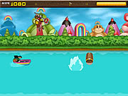 Click to Play Rainbow Monkey Rundown