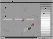 Click to Play Pedestrian Killer