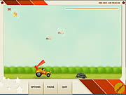 Click to Play Bee Bee Air Rescue