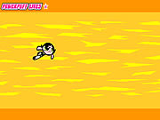 Click to Play Powerpuff Girls: Girl Power