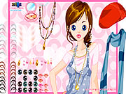 Click to Play Cutie Maker 13
