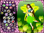 Click to Play Fairy 15
