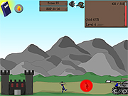 Click to Play Demonic Defence 4