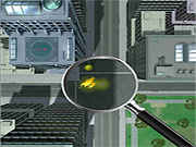 Click to Play Ant City