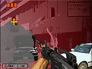 Click to Play Terrorist Hunt v1.0