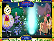 Click to Play Cinderella: Until the Stroke of Midnight