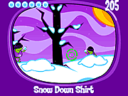 Click to Play Snow Siege