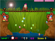Click to Play Fairy Fishing
