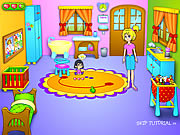 Click to Play Kindergarten