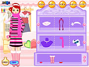 Click to Play Girl Makeover