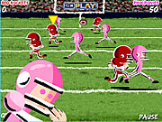 Click to Play Quarterback KO