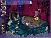 Click to Play Nightmares: The Adventures 5
