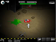 Click to Play Alien Paroxysm