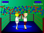 Click to Play It's a Knockout
