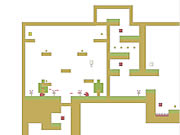 Click to Play Squareman 2