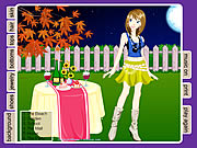 Click to Play Girl Dressup 2