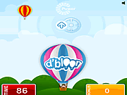 Click to Play Dbloon