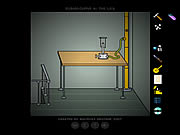 Click to Play Submachine 4: The Lab