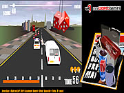 Click to Play White Van Man