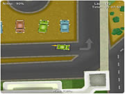 Click to Play Nitro Trabi