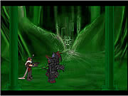 Click to Play Fear Unlimited 2: Issue # 1