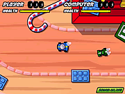 Click to Play ToyBox Rally