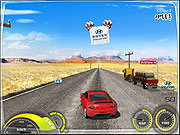 Click to Play Tuscani Speed Shot