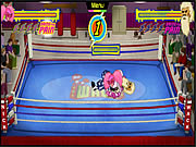 Click to Play Wack Wrestling Challenge