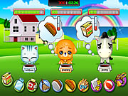 Click to Play My Cute Pets