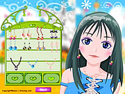 Click to Play Girl Makeover 2