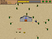 Click to Play Defend your Temple 2