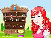Click to Play Girl Makeover 8