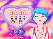 Click to Play Girl Makeover 15