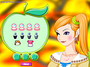 Click to Play Girl Makeover 19