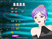 Click to Play Girl Makeover 23