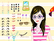 Click to Play Girl Makeover 27